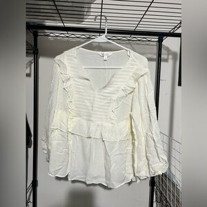 Lauren Conrad Top Size Small